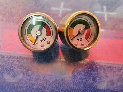 Radius Optimus Lantern Direct Manometer