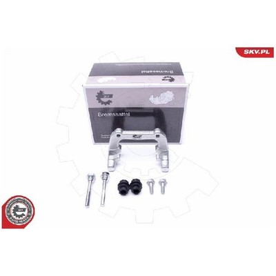 Bremssattel Halter hinten für Honda Accord 6 CK CH 7 CL CM 24299250