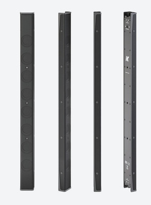 K-Array speaker KV52FI