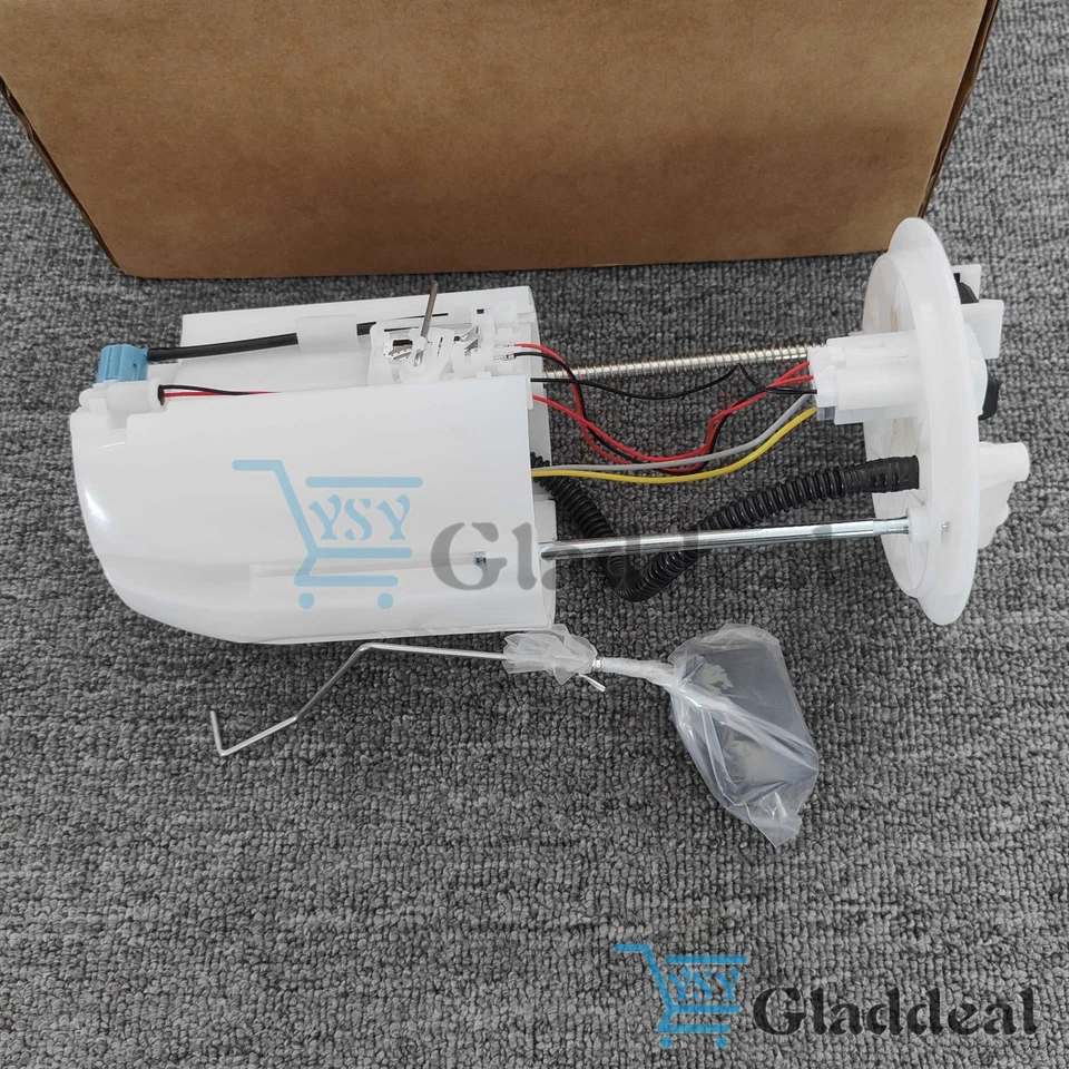 Módulo de bomba de combustible Fit 2014-2018 Mitsubishi Outlander 2,4 L AWD Assemply 1760A495 Foto 2 de 4