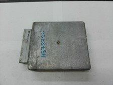 Engine Computer Ford Ranger 1994 F47f-12a650-cca Ely0 Smd-331 3.0l At Pcm Oem