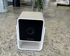 Petcube Cam Pet Monitoring Camera with Built-in Surveillance