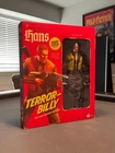 Wolfenstein 2 The New Colossus collectors edition Terror Billy Figure Xbox One
