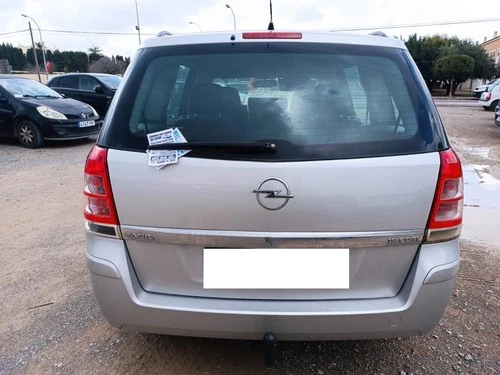 7625062115 Servopumpe At für OPEL ZAFIRA B Cosmo 2008 461529 - Bild 9 von 10
