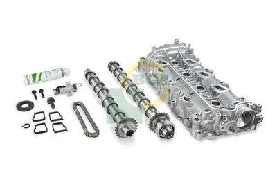 Kit De Came & Kit De Courroie De Distribution Pour Peugeot 1.5 BlueHDi - DV5R - Photo 1/4