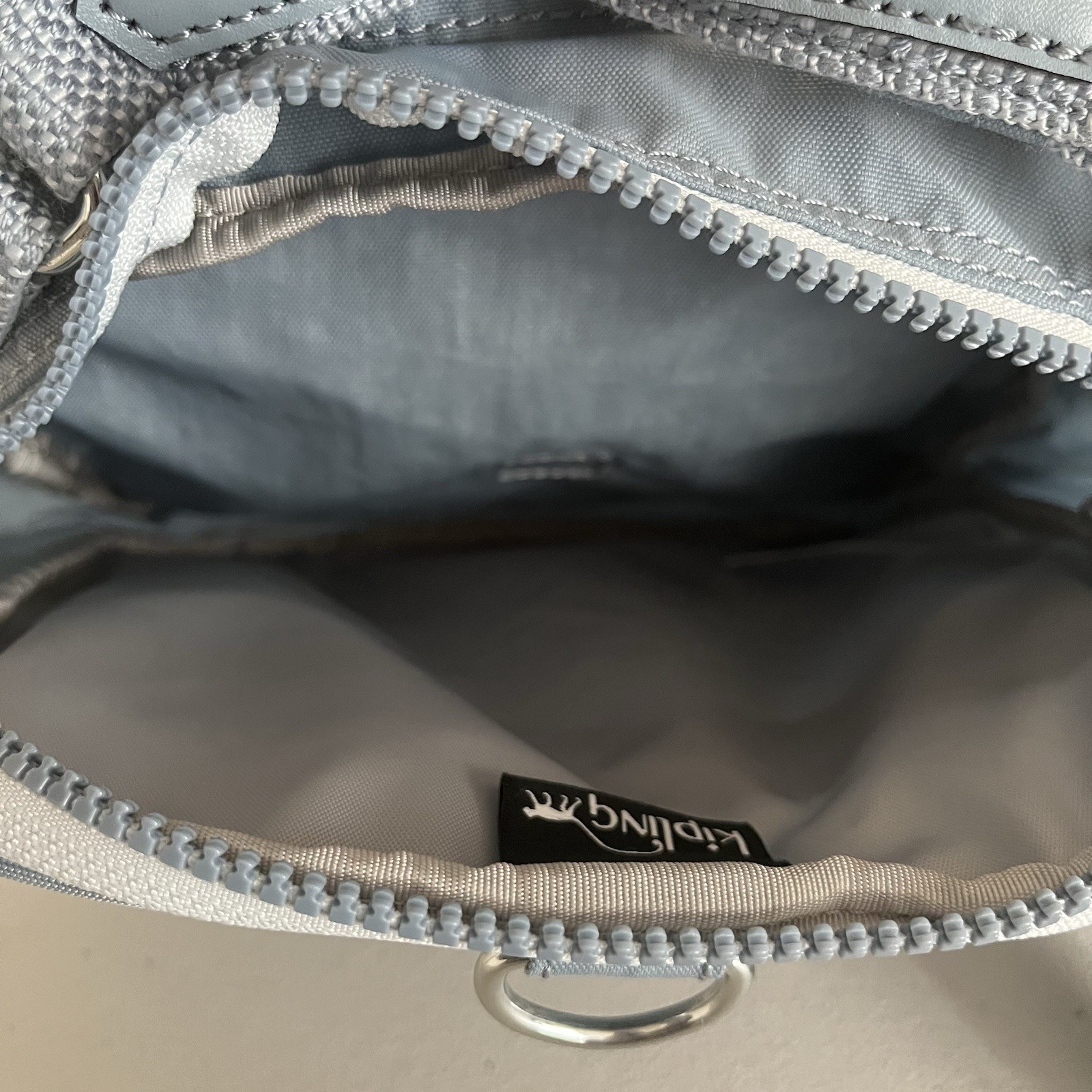 Kipling CANDY CONVERTIBLE MINI BACKPACK Crossbody… - image 9