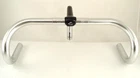 CINELLI GIRO D'ITALIA Handlebar "64-42" 42cm and Black Stem CINELLI 95mm (DA)