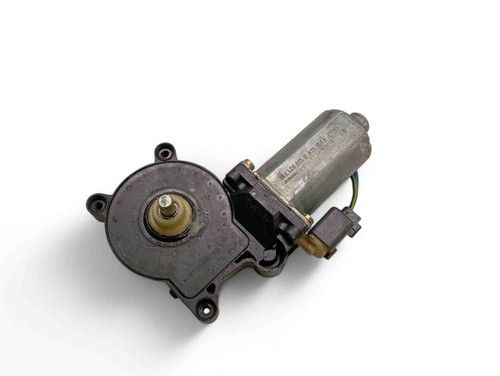 BMW 3 E46 Fensterhebermotor vorne links 8362063 2002 29922529