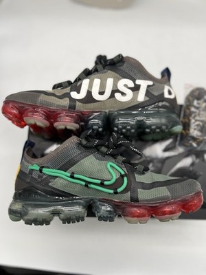 vapormax cpfm resell