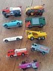 MATCHBOX LESNEY JOBLOT.