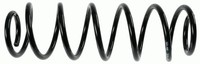 994 025 Sachs Fahrwerksfeder FüR Honda