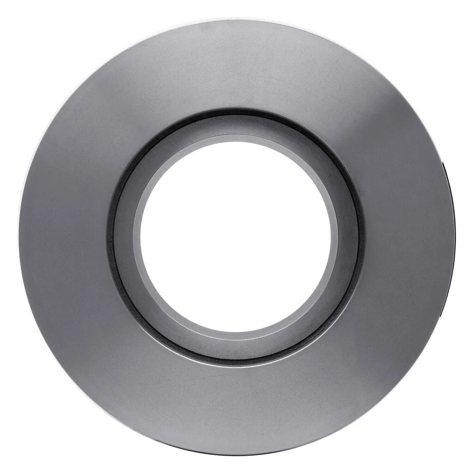 For Freightliner Cascadia 08-21 eLINE Plain 1-Piece Front Brake Rotor Foto 2 de 4