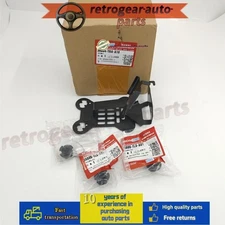 OEM Radar Bracket Set For 2019-2021 Civic FC1 FC7 36804-TBA-A10 36806-TLA-A01