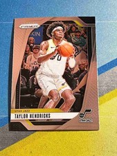 2024-25 Panini Prizm Basketball Pick Your Vet & Legends #1-300 - Buy More & Save