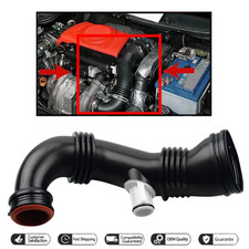 FILTRO AIRE TURBO INTERCOOLER TUBO PEUGEOT 207 307 407 308 508 EXPERT 1.6 HDI