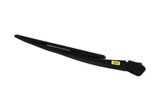 MAZDA 3 BK / Wischerarm Scheibenwischerarm hinten / Original / Bj. 02-2007