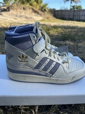 adidas Forum 84 Mid White for Sale | Authenticity Guaranteed  display picture 1