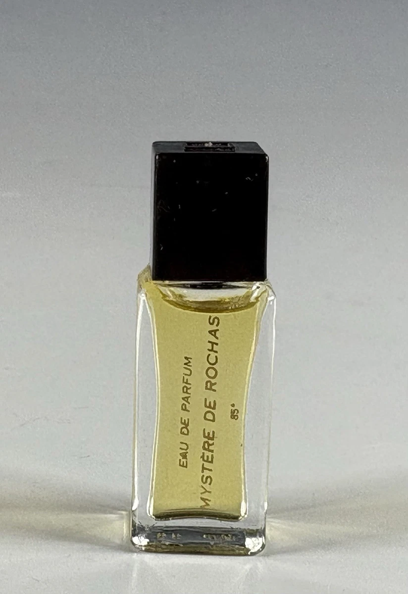 Rochas 神秘香水女| eBay