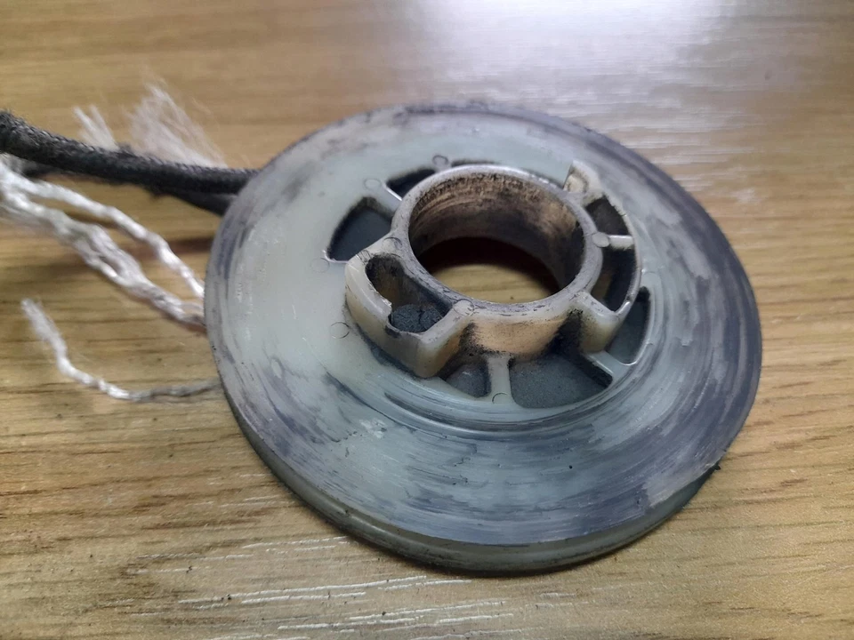 Dolmar Reel 15118 BC 330 - Image 3 of 3