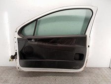Porte avant et accessoires Peugeot 207