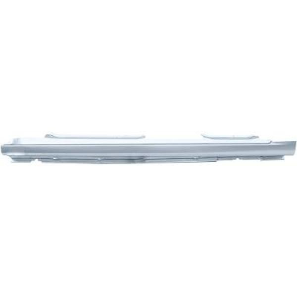 Diederichs 9327041 Einstiegblech Links FüR Opel Astra H (A04) 2004-2009-image