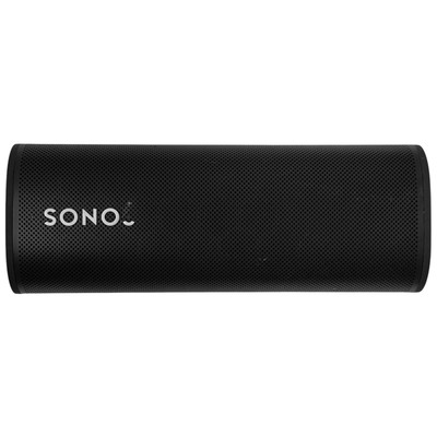 Sonos Roam Portable Bluetooth Speaker Shadow Black S27 (WORKS GREAT/READ!)