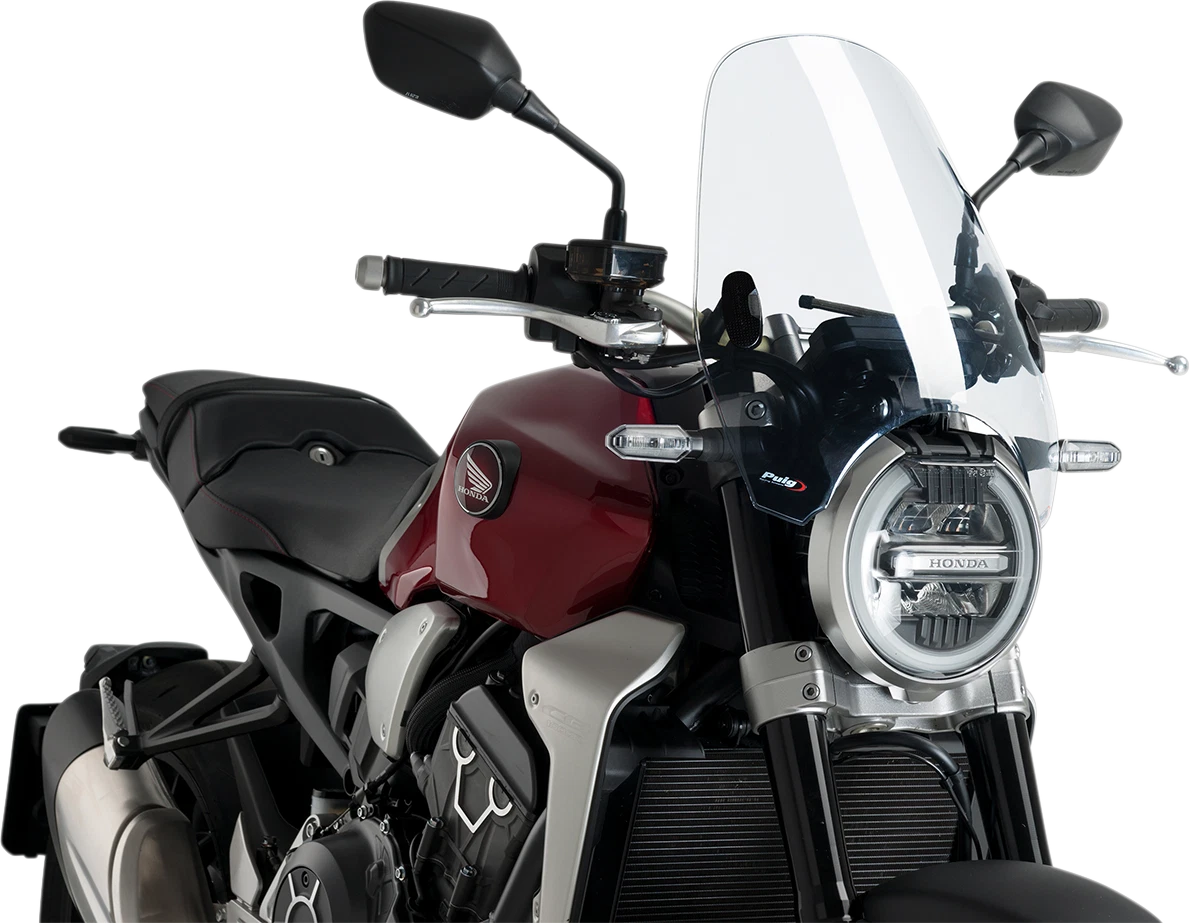 Puig Windshields for BMW R Nine T for sale | eBay