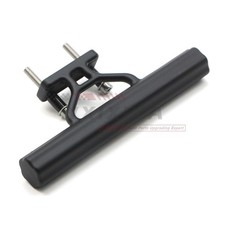 Bike Flashlight Holder Handlebar Bicycle Handle Extender Extension Mount Bracket