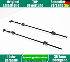 Kofferraumboden Rahmen Halteschiene Hinten Set Audi A6 C7 4G5 Avant 4G9863555A