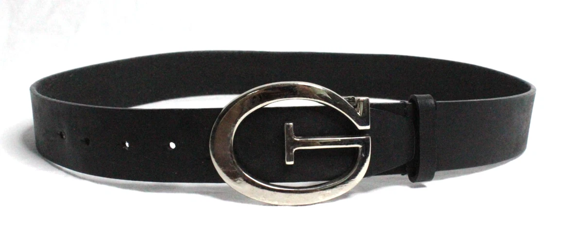 GUESS Black Size S Belts for Women for sale | eBay