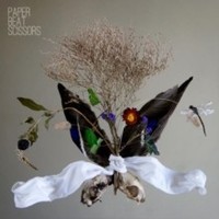 Paper Beat Scissors - Cd - G1398Z