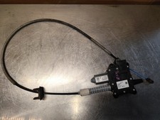 PEUGEOT 3008 1.6 HDI 110HP ELECTRIC HANDBRAKE 9673094880 / 0204706357