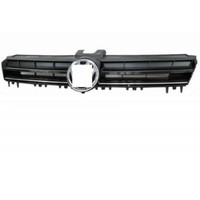 Verkleidung FüR VW Golf 7 Von 2012 Trend Line Zierleiste Chrom 5G0853651LZLL