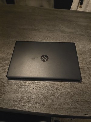 HP Notebook »17-cn0216ng«, 43,9 cm, / 17,3 Zoll, Intel, Pentium Gold, UHD