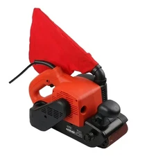 4-inch Portable Sander Polishing and Grinding Machine Flat Polishing Tool