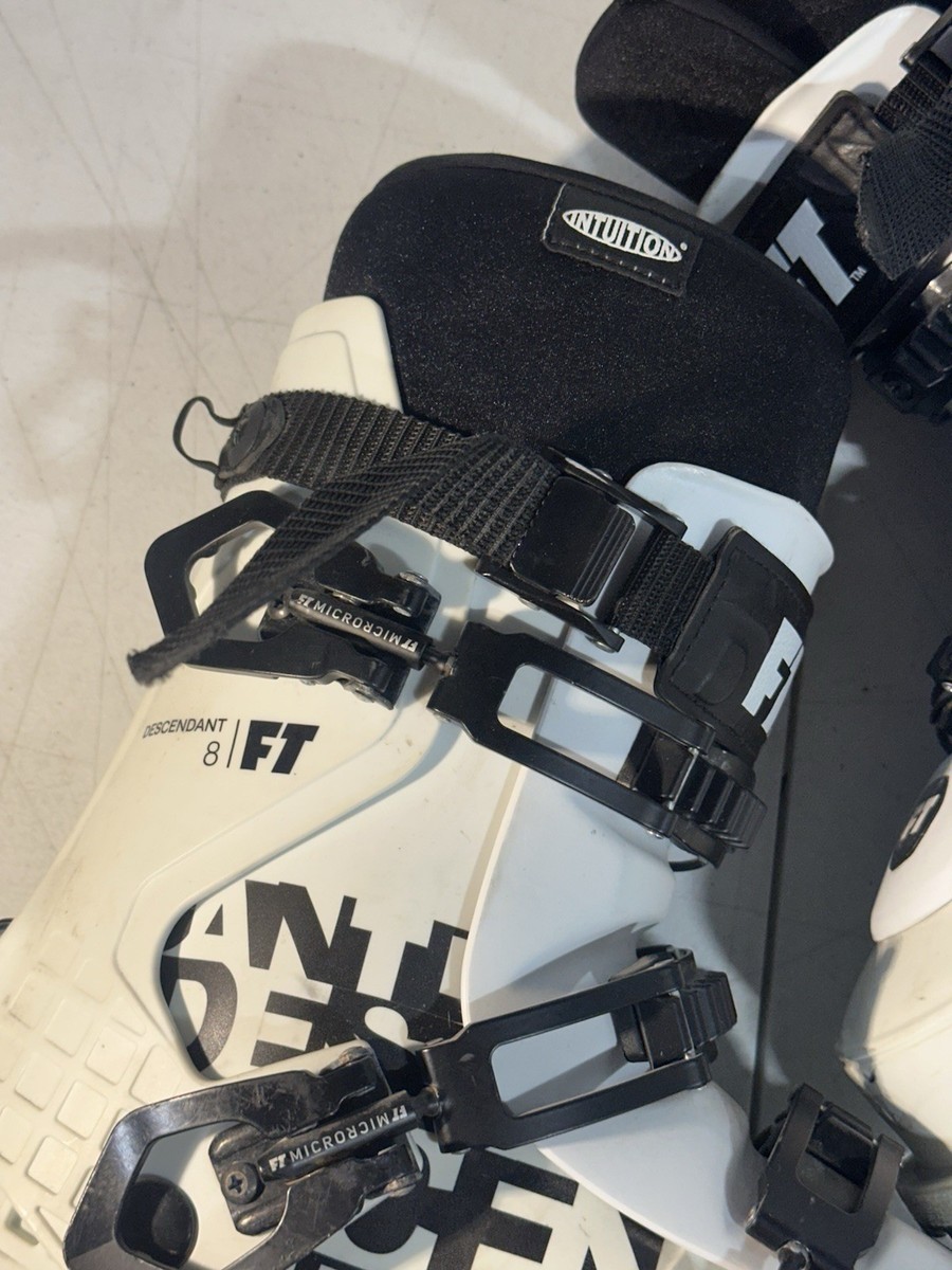 スキー 26-26.5 FULL TILT DESCENDANT 8 FT Full Tilt Descendant 8 Ski Boots Mondo 26/26.5 301mm Flex 100