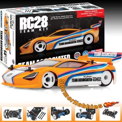 1:28 Scale Hobby RC Car, Truck & Motorcycle Scales for sale | eBay