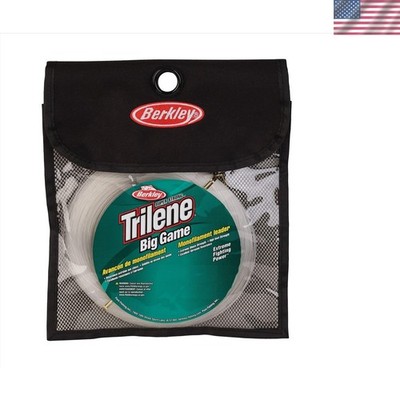 Trilene Big Game Monofilament Fishing Line