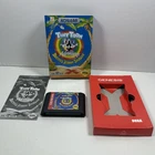 Vintage Tiny Toon Adventures Buster's Hidden Treasure Sega Genesis Game Complete