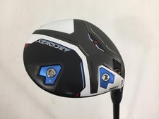 Cobra AEROJET MAX Fairway Wood 3W SPEEDER NX for Cobra (SR) #369 Golf Clubs