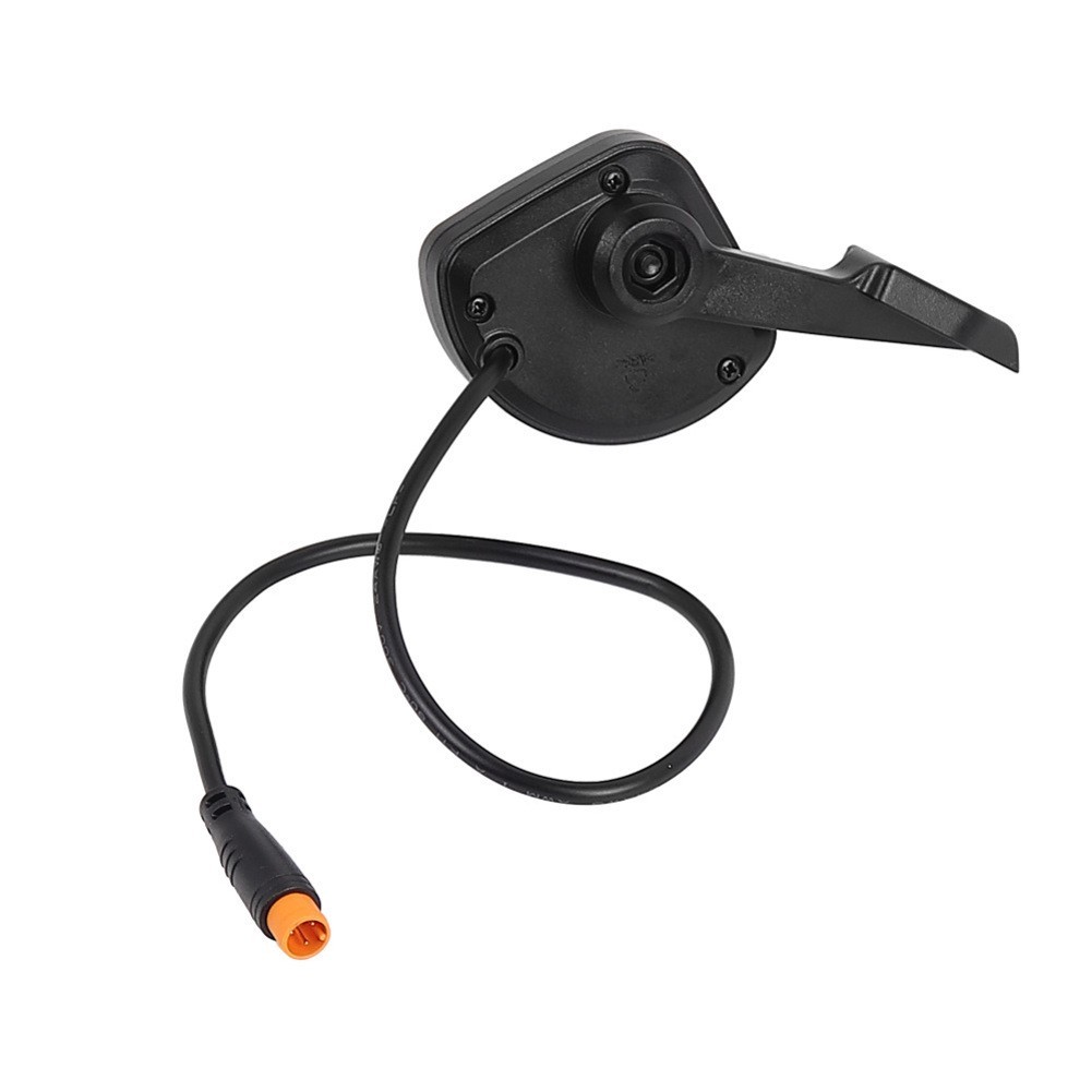 For Kukirin G2 108X Thumb Throttle Accelerator for Electric Mountain Bikes