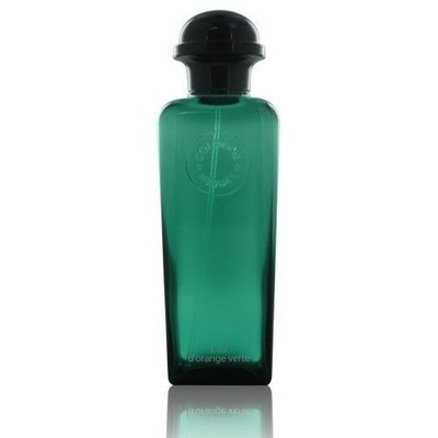 Hermes Eau d' Orange Verte by Hermes TESTER for Men Eau de Cologne Spray 3.4 oz