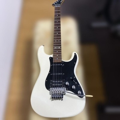 FERNANDES 15th Anniversary Floyd Rose