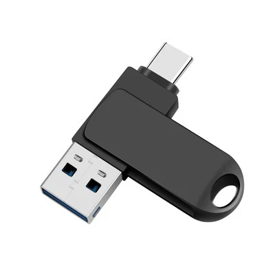 MARKENLOS USB-Speicherstick Typ C 64GB 128GB 256GB 2TB Flash-Laufwerk Dual Drive USB-Stick