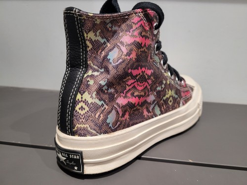 Converse Chuck Taylor All Star High multicolore UK 5,5 - Photo 10/17
