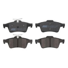 Satz Bremsbeläge Bremsklötze hinten für Mazda 3 BK BL 5 CR CW | 24033208