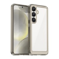 Hurtel Outer Space Case FÜR Samsung Galaxy S25 Edge Cover