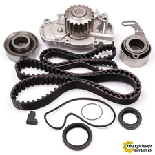 Timing Belt Kit Water Pump For 90-97 Honda Accord 96-97 Isuzu Oasis 2.2 L4 41042
