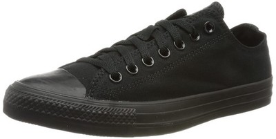 CONVERSE Chuck Taylor All Star Core Ox Black 44,5 EU