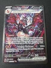 Charizard ex 234/091 Special Illustration Rare Pokemon Paldean Fates Near Mint on eBay